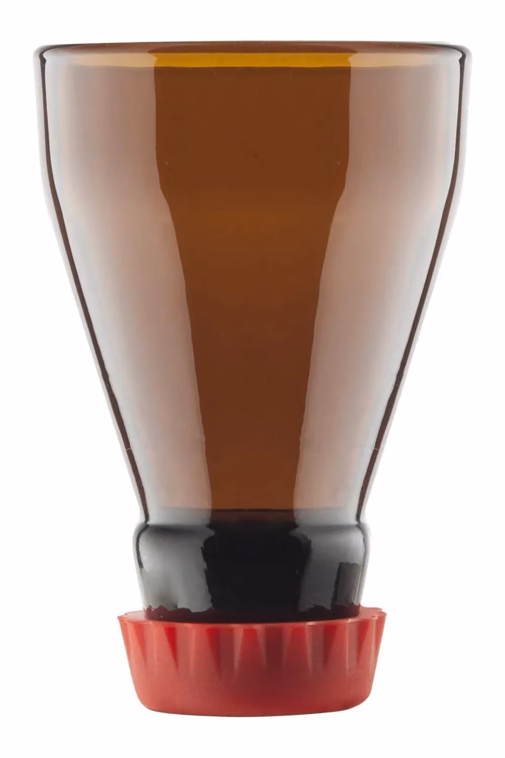 Final Touch Multicolour Beer Bomb Shot Glass Set of 4, 2 Ounce – 2