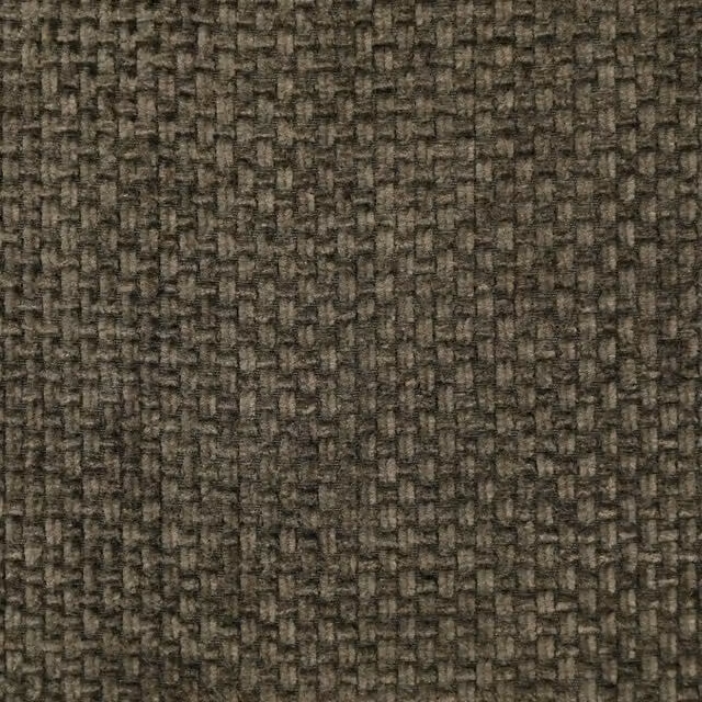 Ante Decor Eden Fabric in Mocha Brown