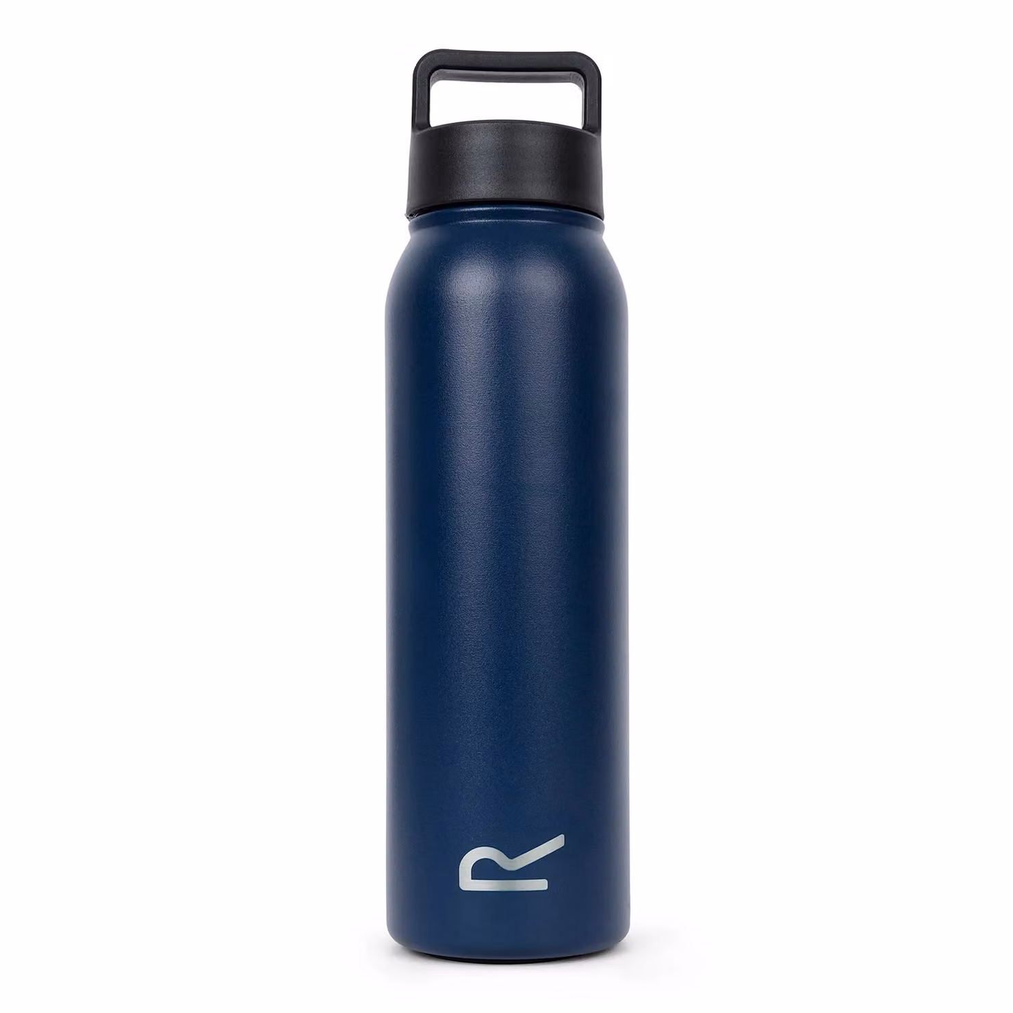 Regatta Thermulate Vacuum Insulated Stainless Steel Bottle with Straw, Blue, 0.6 l – 2