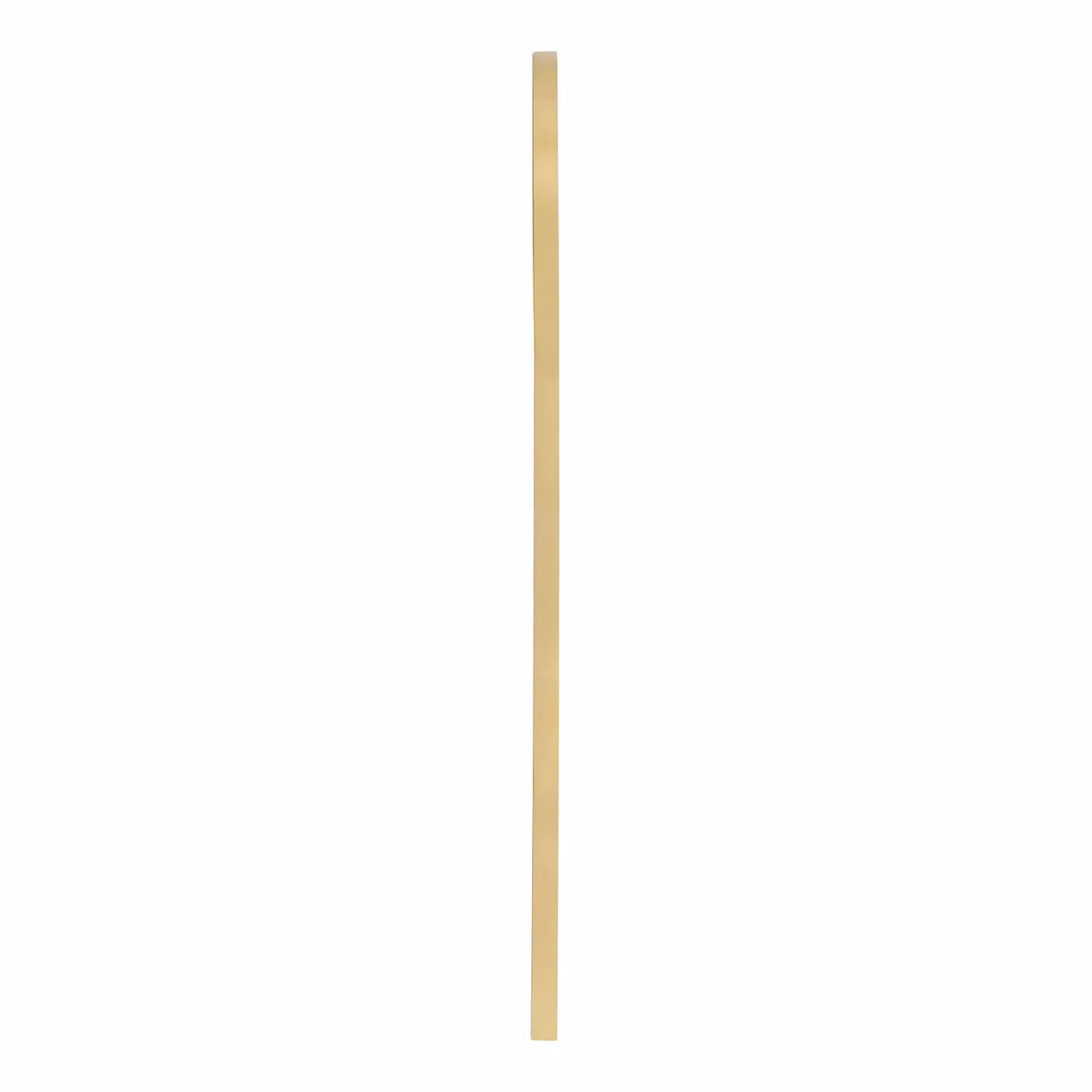 FurnitureboxUK Zeus Art Deco Gold Window Floor or Wall Mirror, W: 120 cm, H: 80 cm – 2