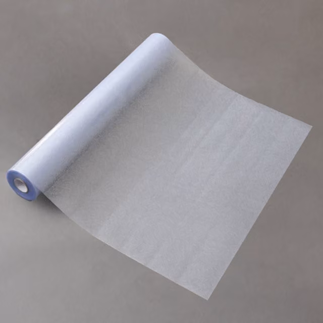 d-c-fix Transparent White Privacy Window Film Non-Adhesive Plastic Wrap