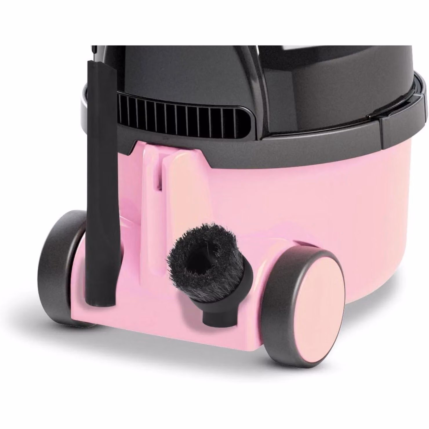 Numatic Hetty Bagged Cylinder Vacuum Cleaner, Pink – 5