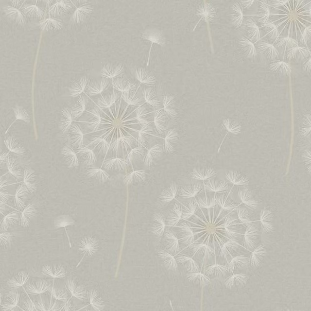 Holden Decor Botanical Floral Green Vinyl Wallpaper Roll