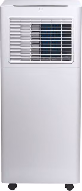 Igenix 3-in-1 Monobloc Portable Air Conditioner, White