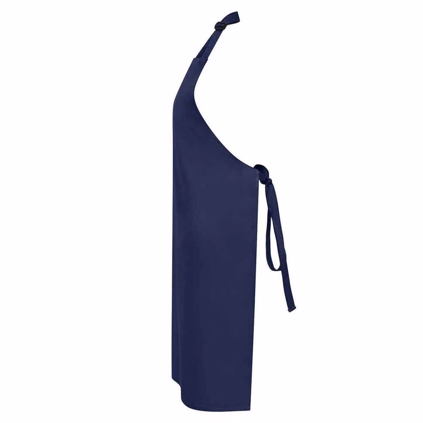 Brand Lab Apron in Blue – 2