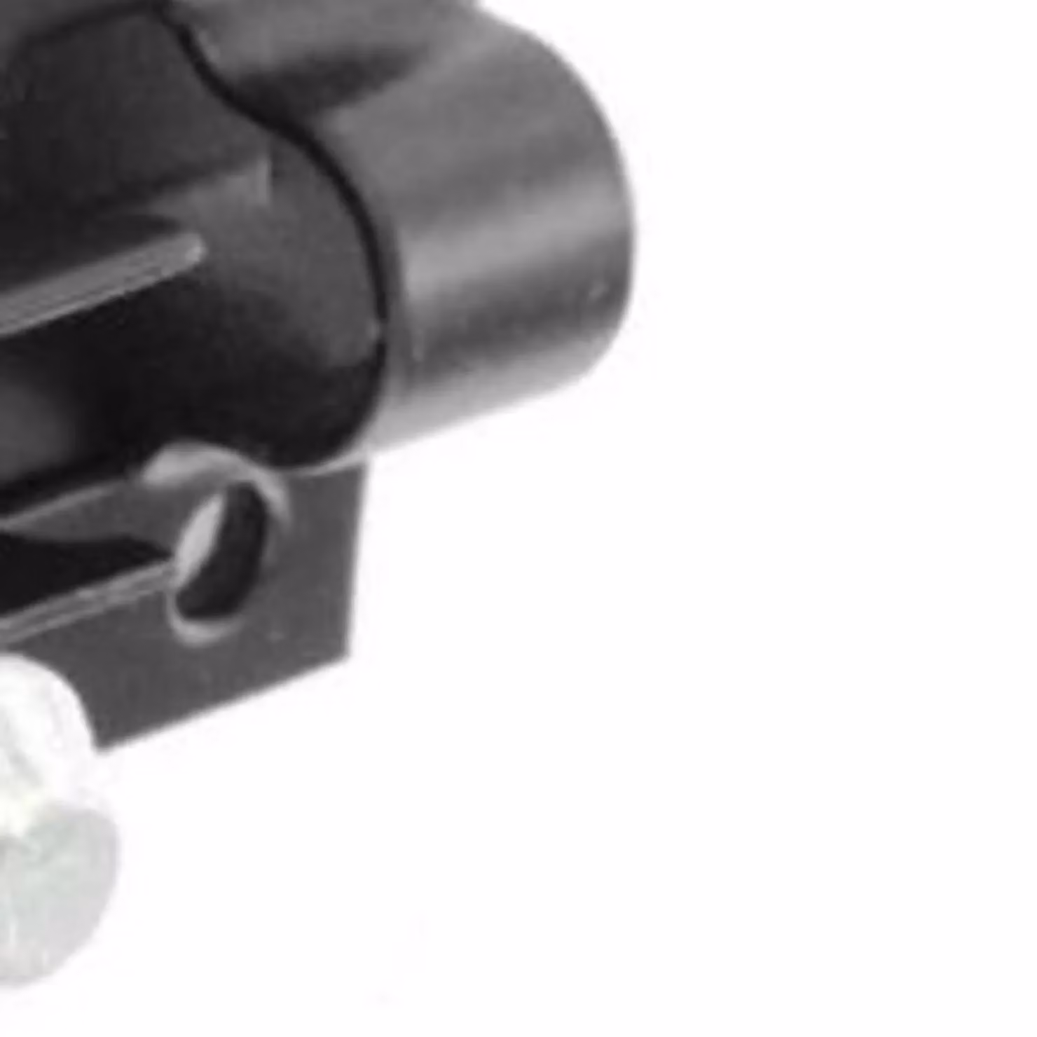 Securit Black Door Bolt Lock – 2