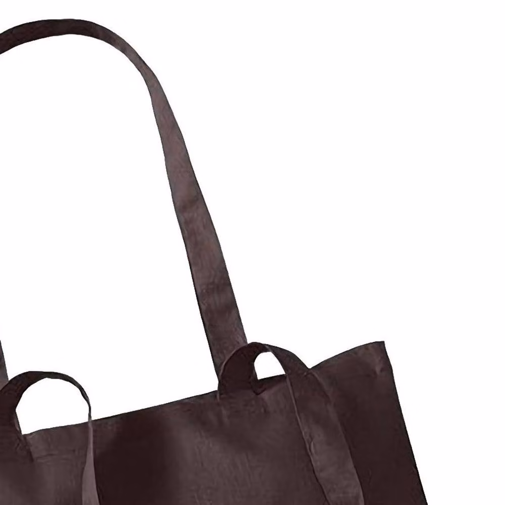 Westford Mill Bag For Life in Brown, 10 Litres – 2