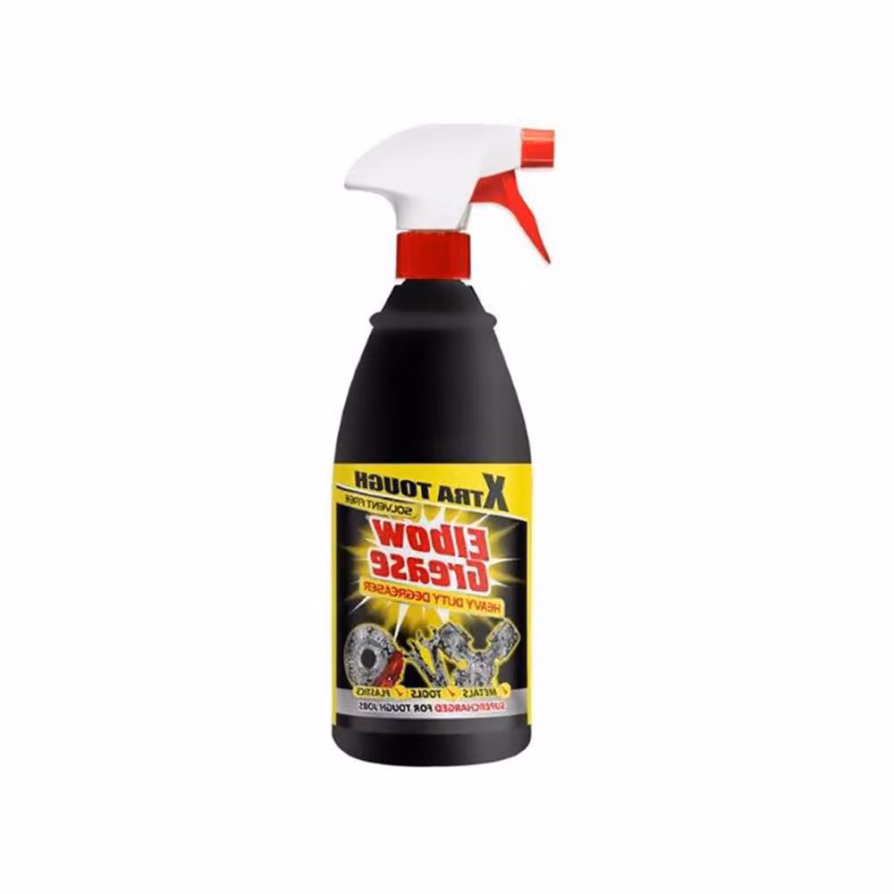 Elbow Grease Heavy Duty Degreaser, 1L, Black – 3