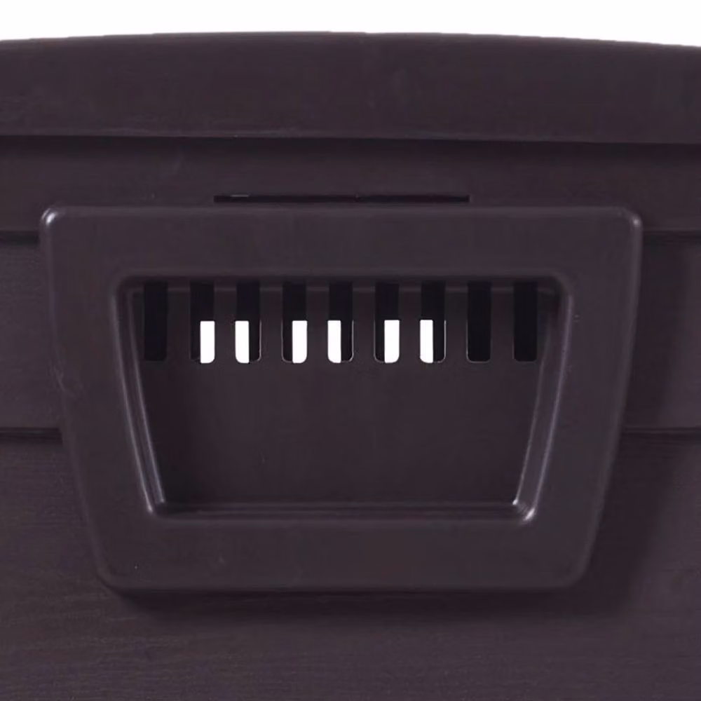 EONLION 290L Outdoor Storage Box in Brown – 3