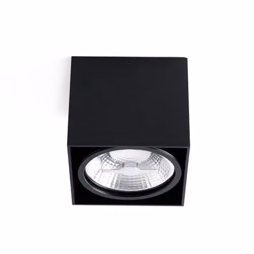 Faro Barcelona Book Envelopes 63275 Black Aluminium Body – 1