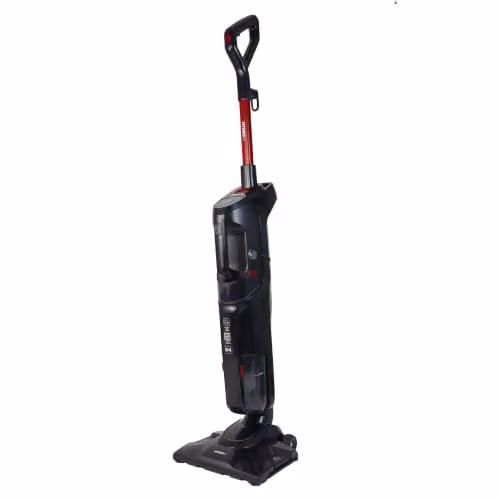 Ewbank HYDROSV 2-in-1 Steam Vacuum Cleaner, Black – 1