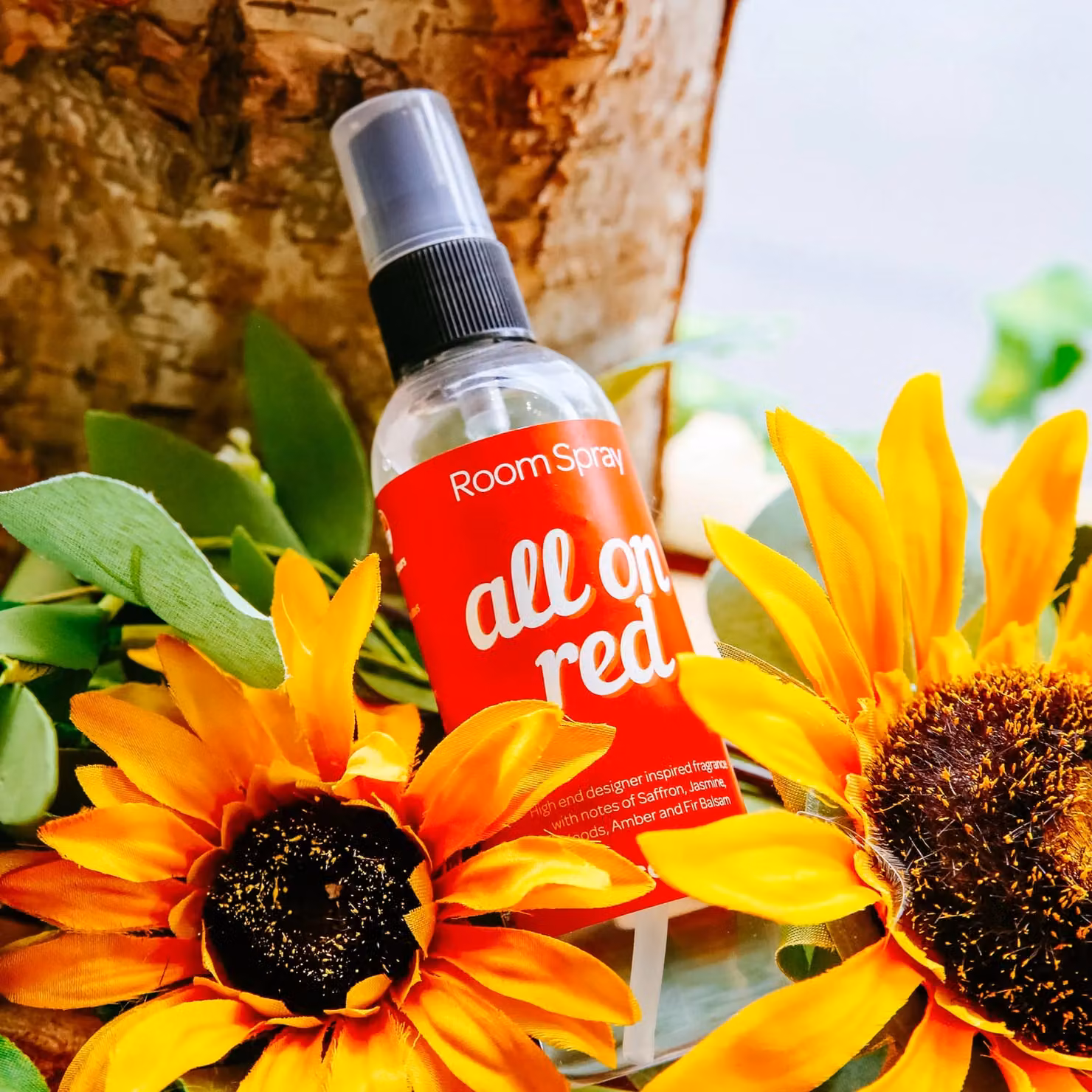Scentish All On Red Room Spray in Transparent, 100ml – 3