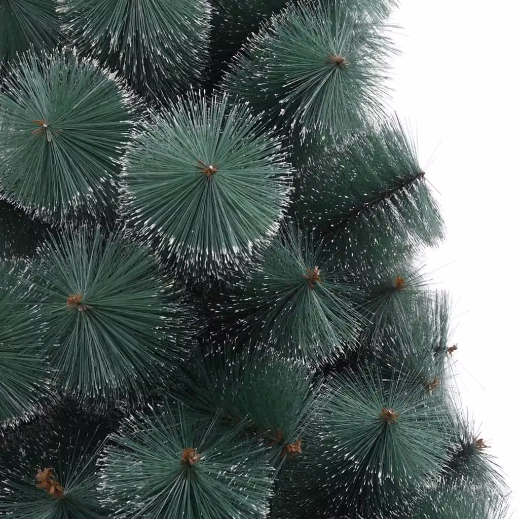 Berkfield Home Artificial Christmas Tree in Green, Height: 120 cm – 3