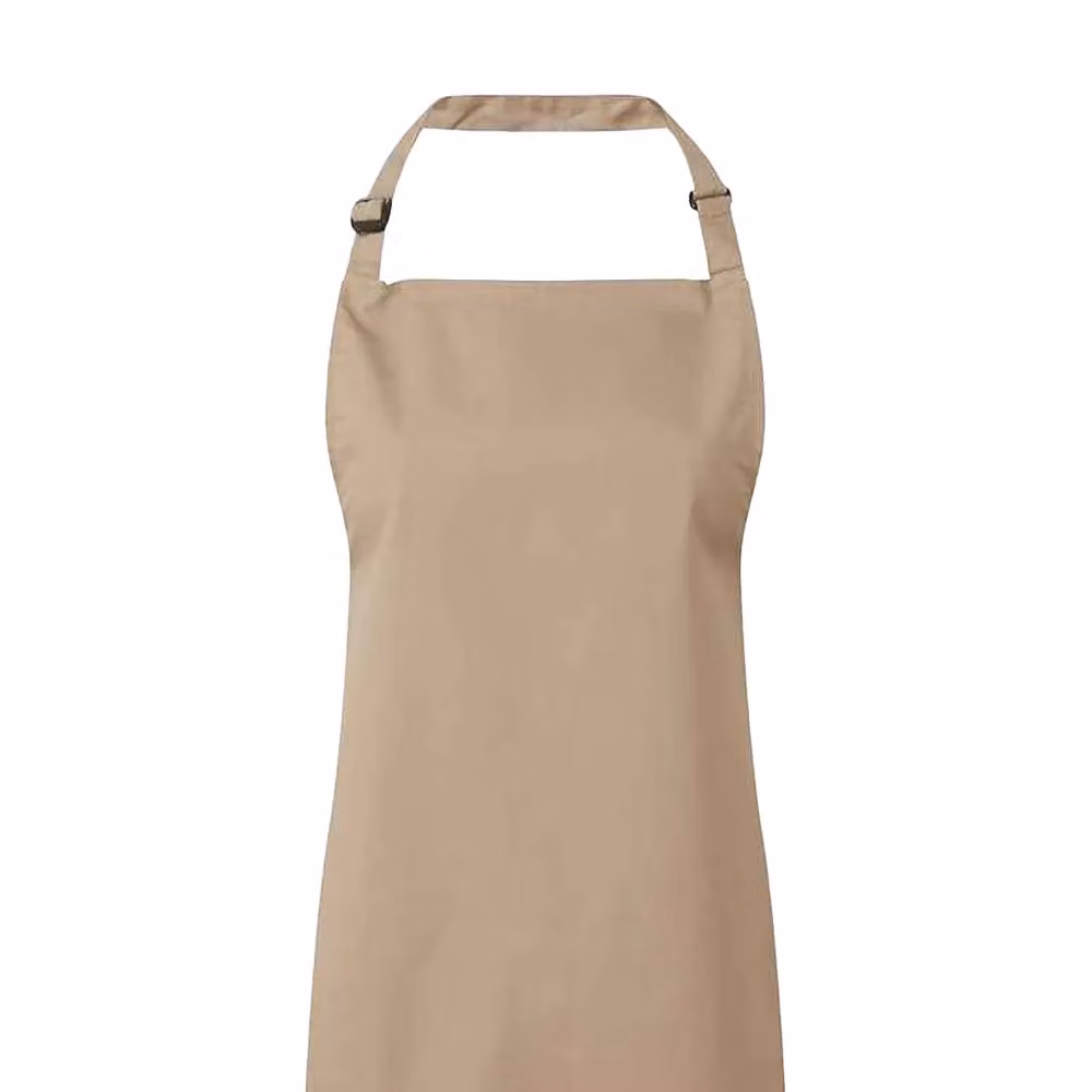 Premier Colours Full Apron in Beige – 2