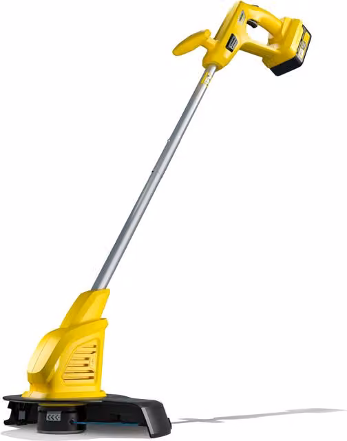 Kärcher 18V LTR 25 Yellow Cutting Line with Rechargeable Battery