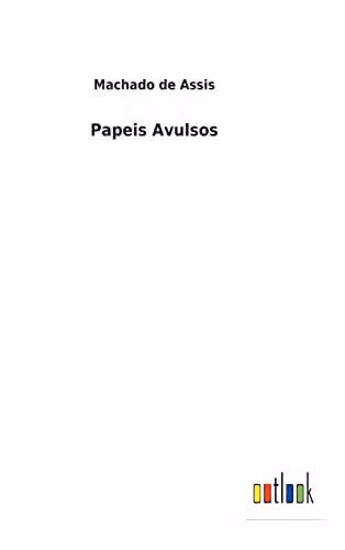 Outlook Verlag White Loose Paper 22.86 cm
