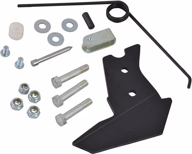 Faithfull Professional Slate Cutter Service Kit - Multicolour