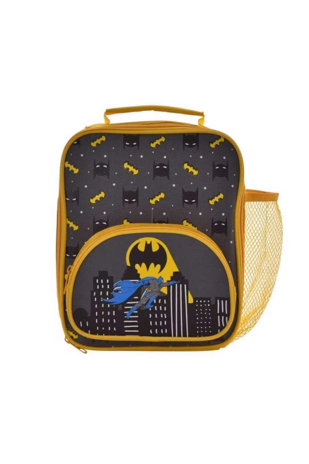 KDMD Warner Bros Batman Lunch Bag in Multicolour – 2