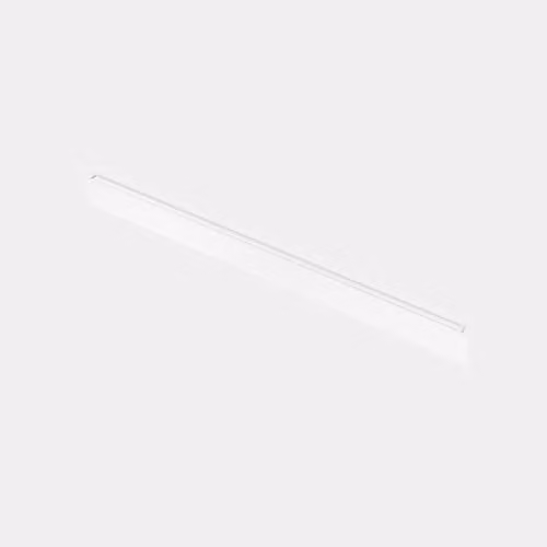 Netlighting Fino LED Wall Light, White, 104.5 cm, 2090 lm, 2700 K