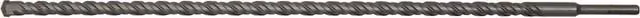 Loops SDS Plus Drill Bit, Multicolour, Diameter: 18 mm, Length: 600 mm – 1