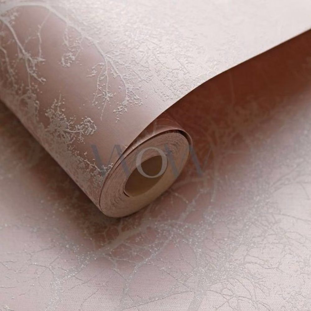Holden Décor Whispering Trees Floral Nature Wallpaper in Pink – 2