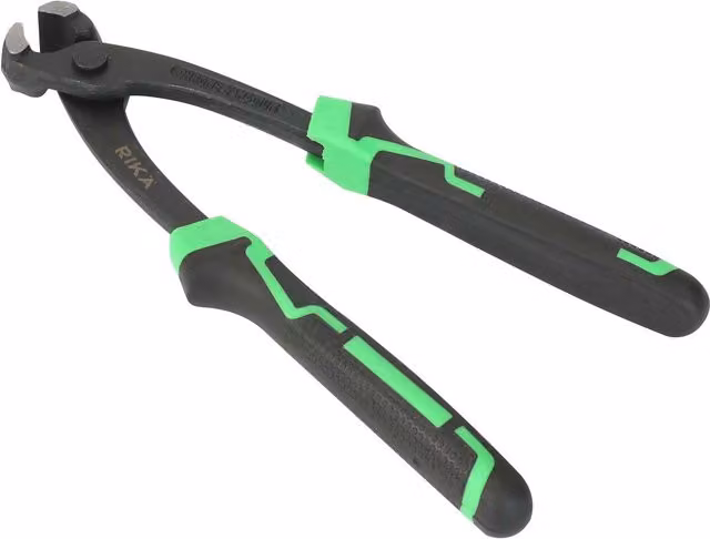 Rikä End Cutters 225mm Multicolour