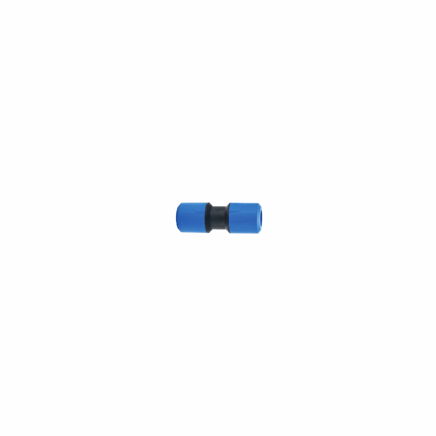 John Guest Blue Straight Connector 20mm – 2