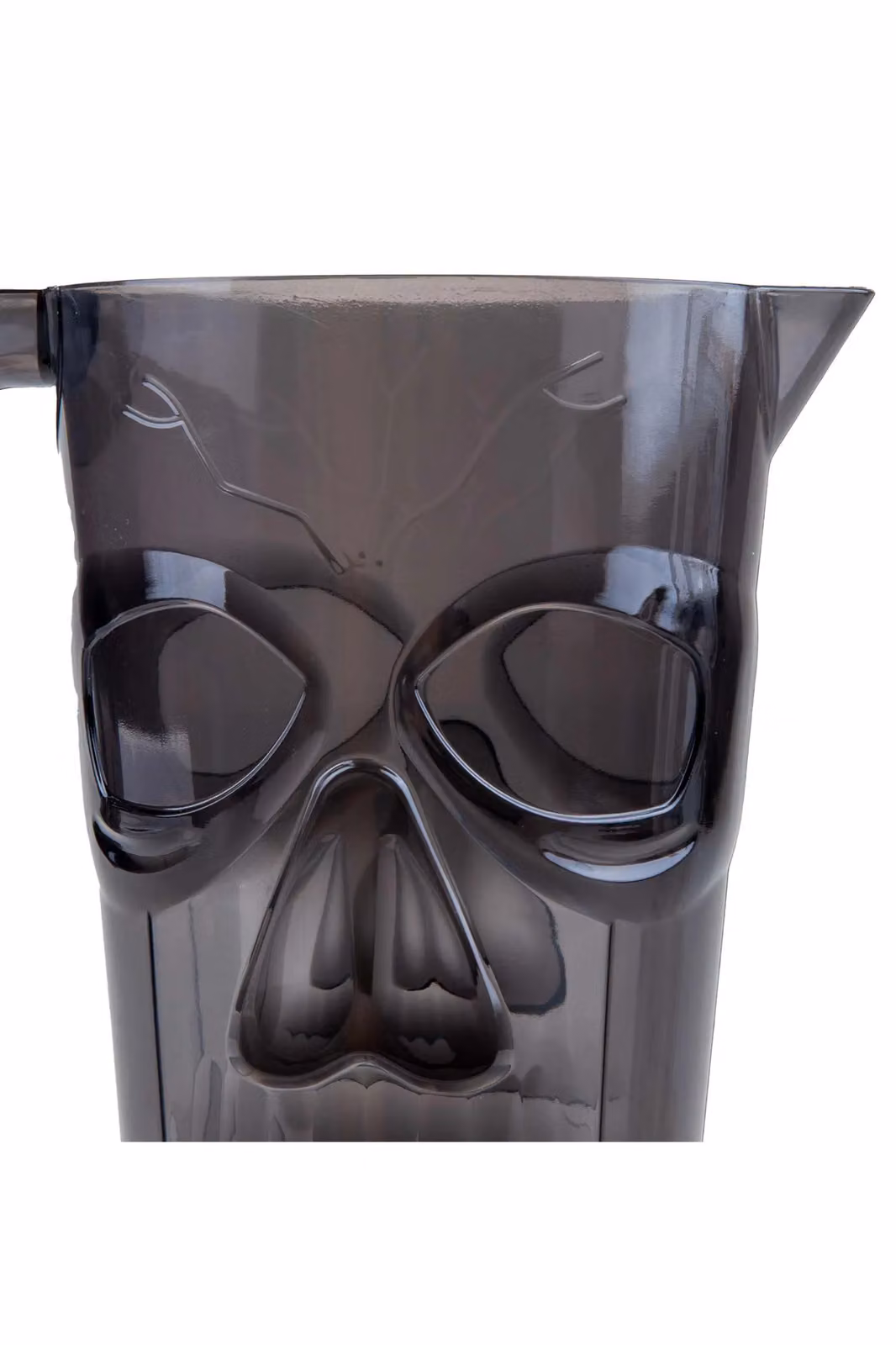 VFM e-Store Halloween Skull Jug in Black – 2