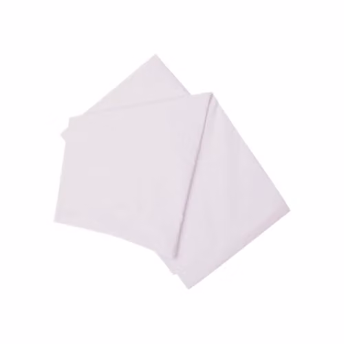 Belledorm Heather Brushed Cotton Flannelette Fitted Sheet, Double, W/D/H: 140 x 200 x 30 cm