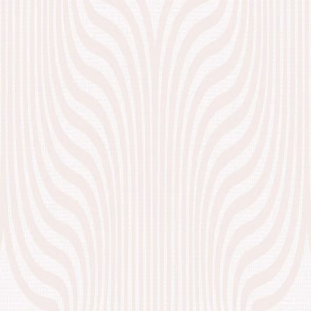 Grandeco Retro Geometric Textured Wallpaper in White