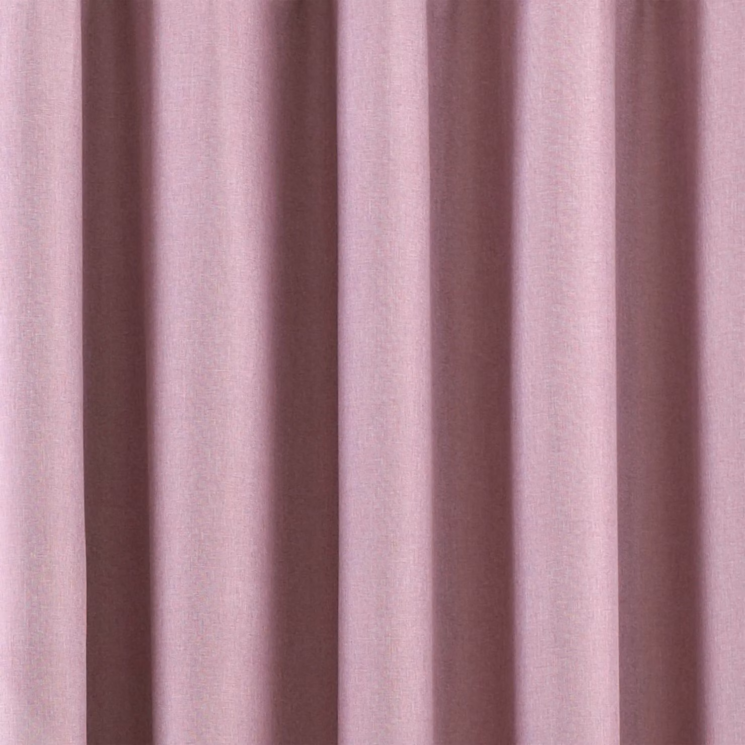 Essentials Twilight Thermal Blackout Eyelet Curtains in Mauve, Width: 229 cm, Drop: 229 cm – 4