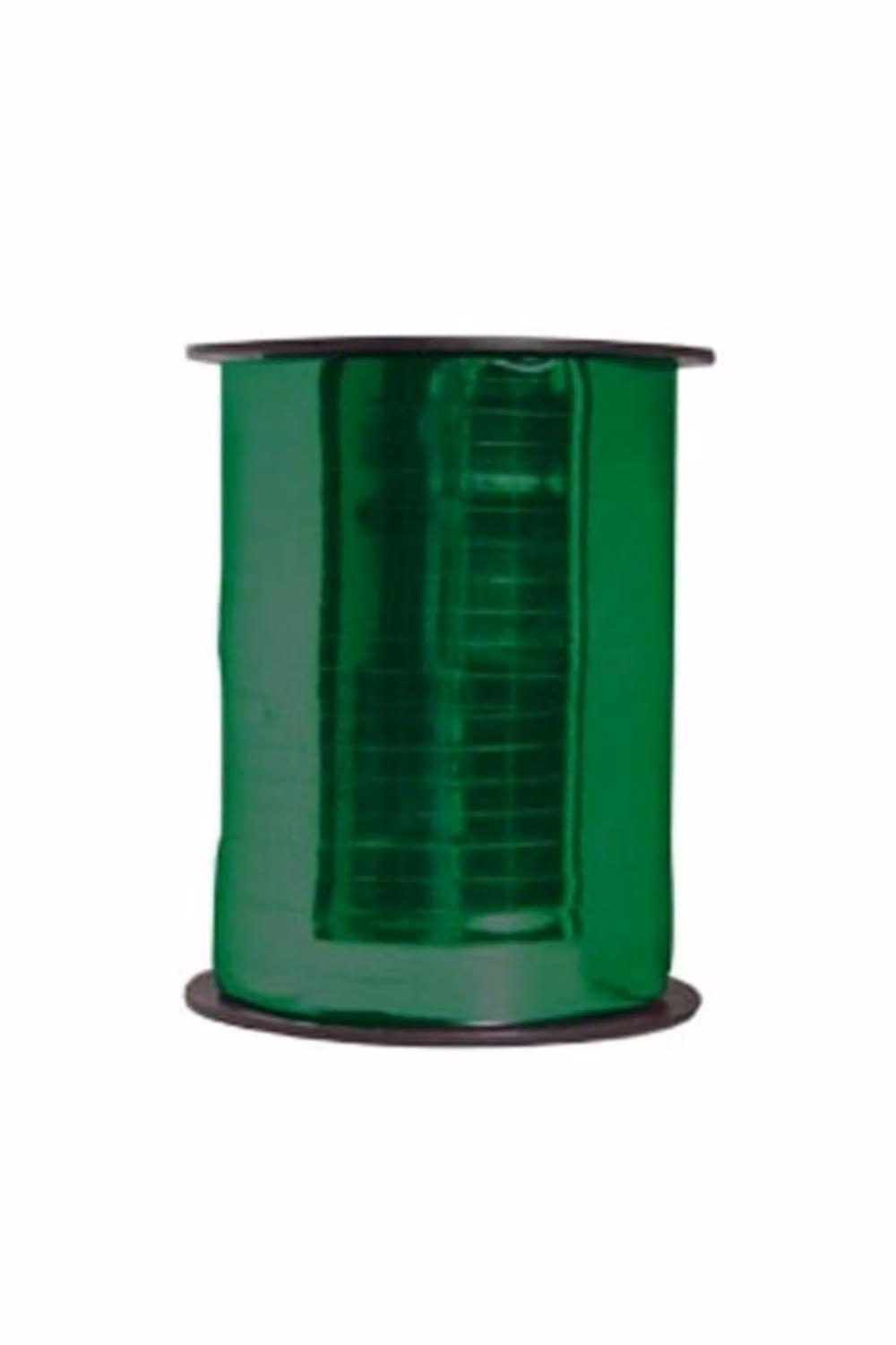 KDMD Metallic Green Plastic Curling Ribbon, 3 Pack – 2