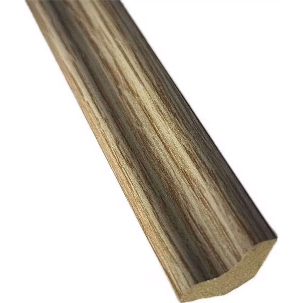Vinyl Flooring UK Scotia Beading Antique Stirling Waterproof Moulding in Beige, Pack of 5 – 2