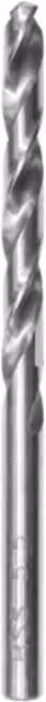 Rawlplug HSS Stainless Steel Twist Drill Bits, Silver