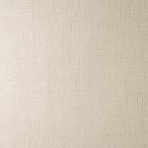 CROWN Eden Plain Natural Washable Vinyl Roll in Sand Beige