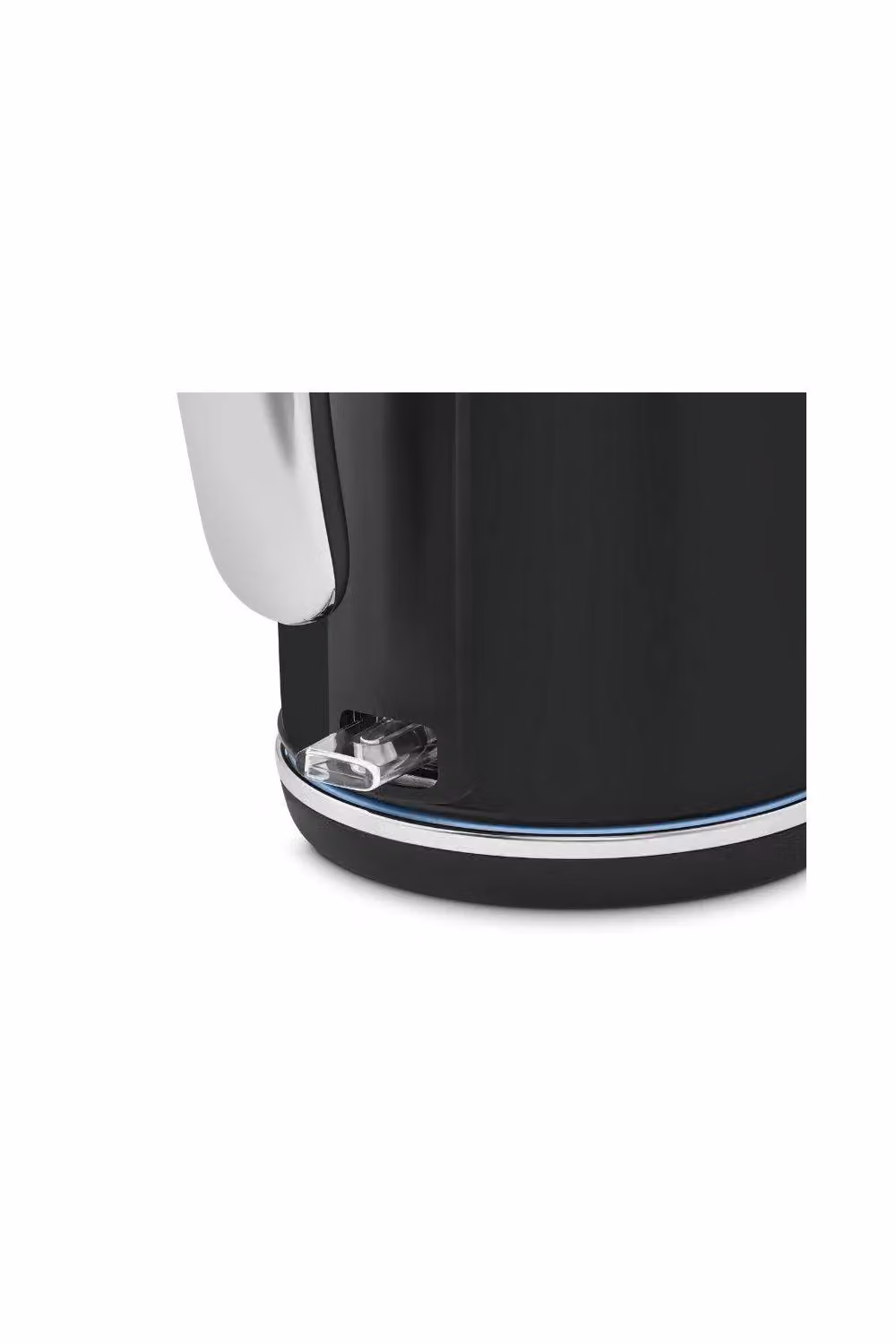 Morphy Richards Motive Jug Kettle in Silver with Blue Illumination, 1.7 l, Stainless Steel – 4