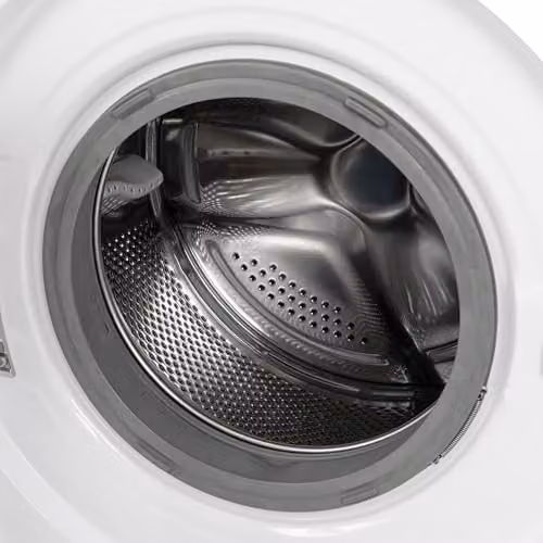 Willow WWM814BI Integrated Front Loading Washing Machine, 8kg, 1400 RPM, Silver – 3