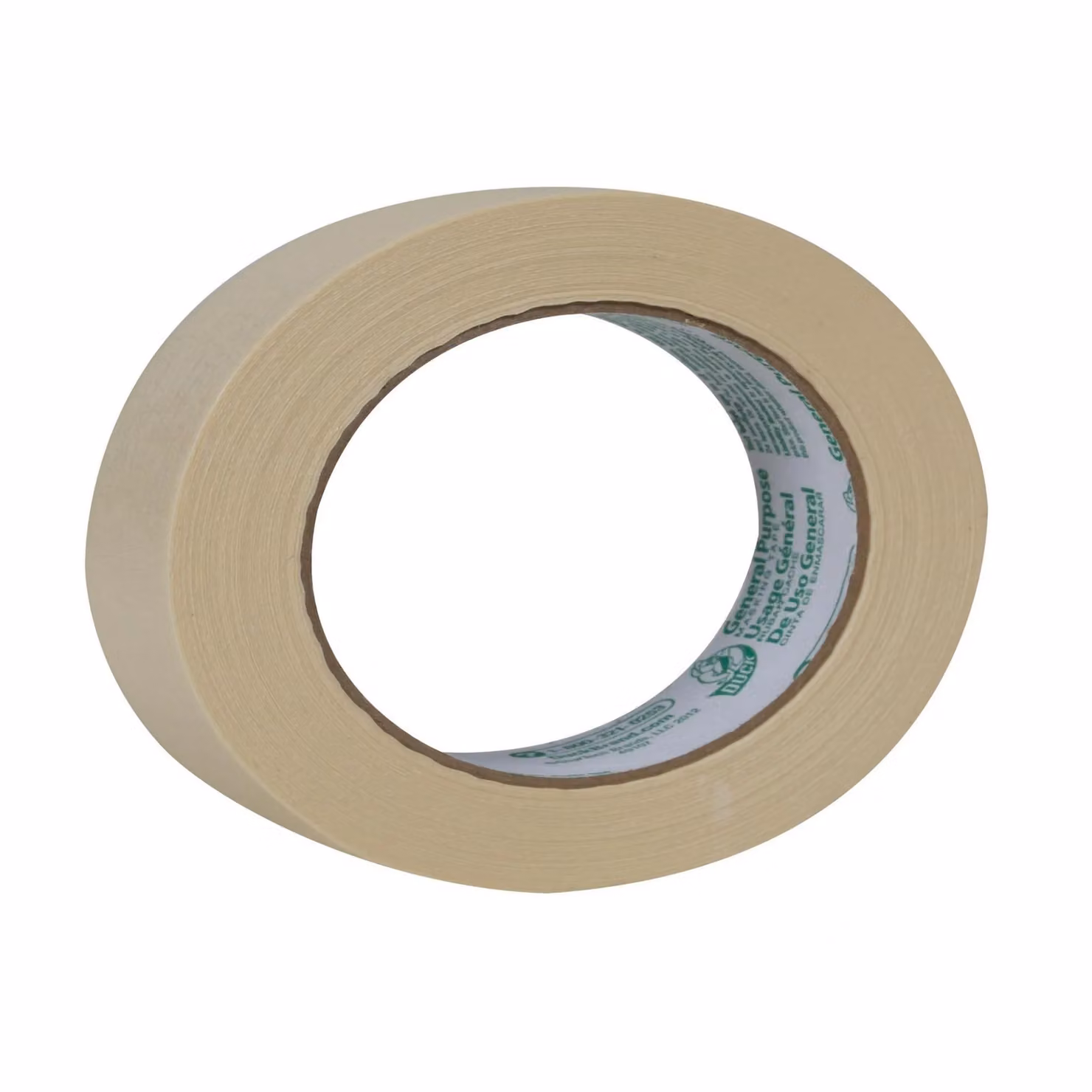 Shurtape Multicolour All-purpose Paper Masking Tape – 2