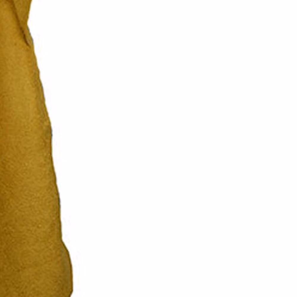 ARTG Print-Me Personalised Hooded Cotton Terry Towel in Yellow – 2