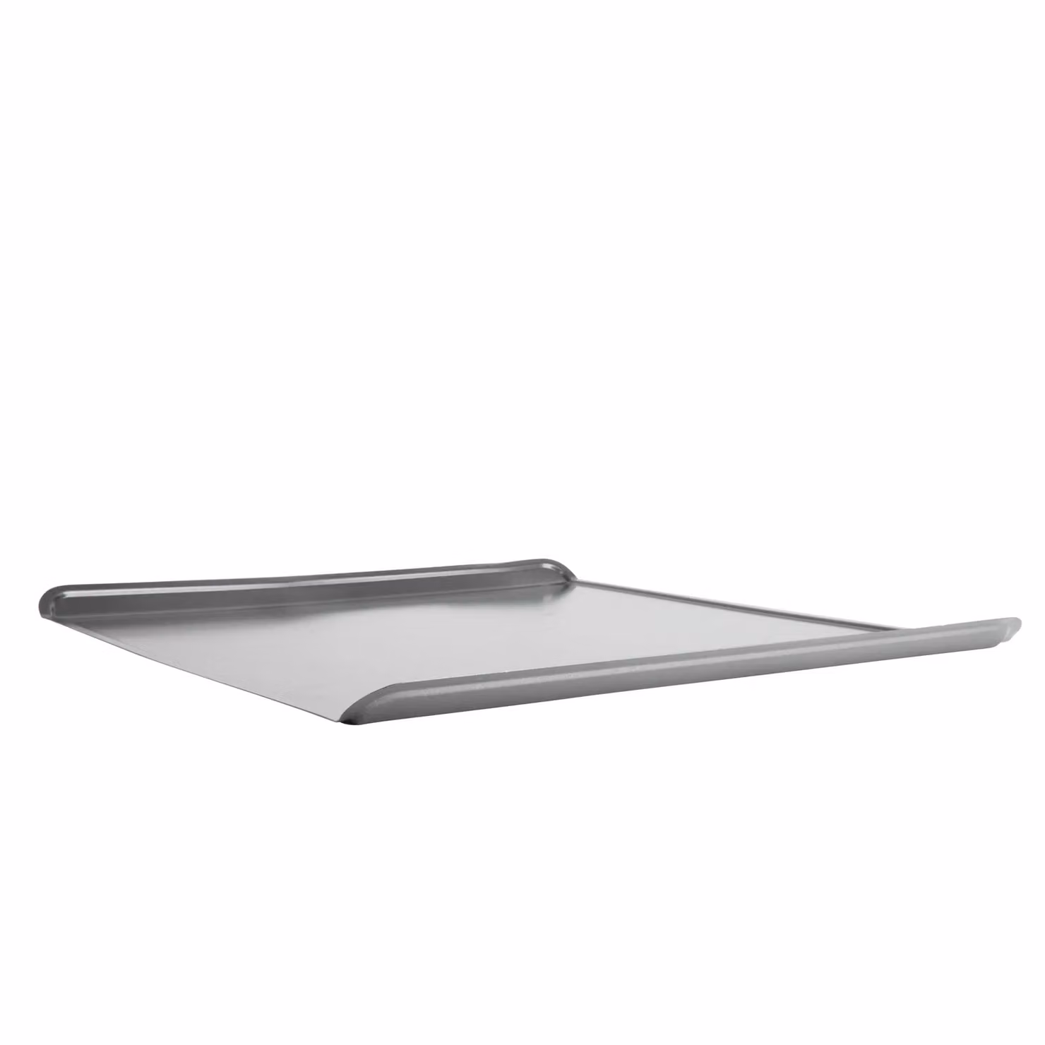 Chicago Metallic Non-Stick Rectangular Baking Sheet, Grey, W: 40 cm, D: 35 cm – 9