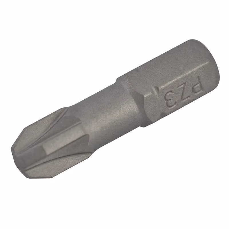 DeWalt Pozidriv Torsion Screwdriver Bits, Multicolour – 2