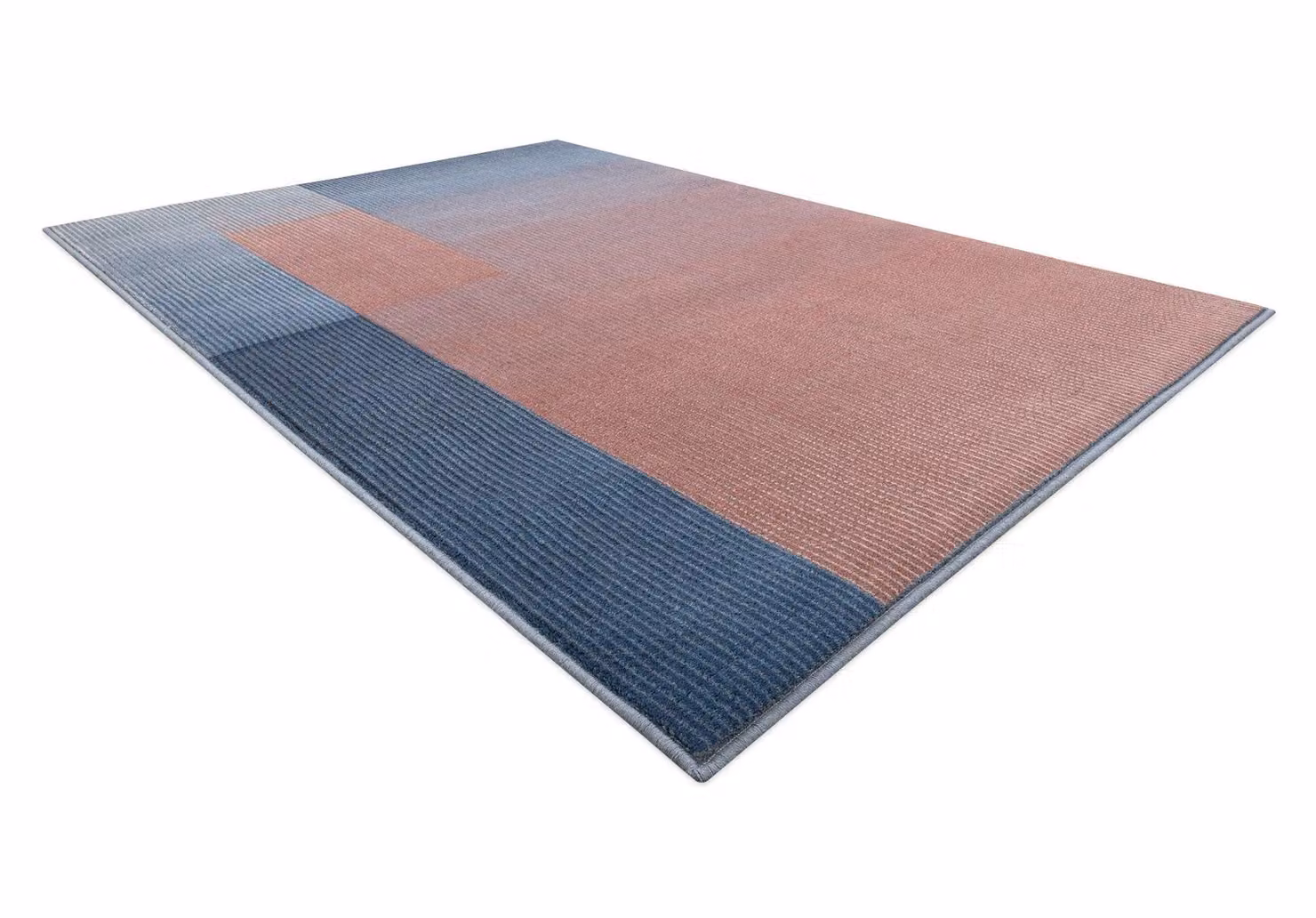 RugsX Nain Red Vintage Boho Wool Rug, W: 160 cm, L: 230 cm – 2
