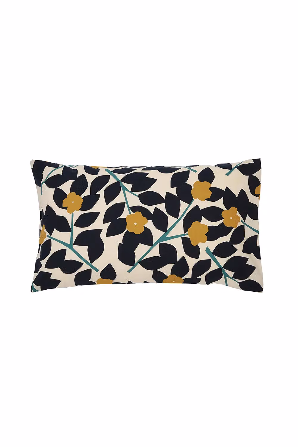 Helena Springfield Linnea Floral Cotton Duvet Cover and Pillowcase Set, Multicolour, W: 180 cm, H: 200 cm – 2