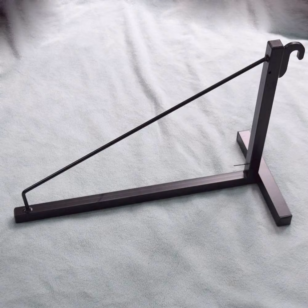 Kelvenix 1 Tier Shipping Container Shelving Bracket in Black, Width: 100 cm – 3