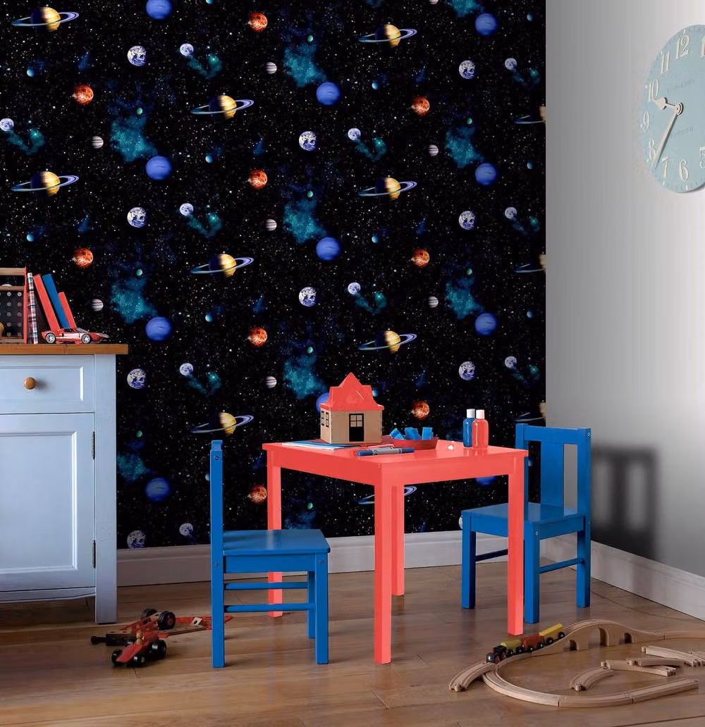Arthouse Cosmos Wallpaper – 3
