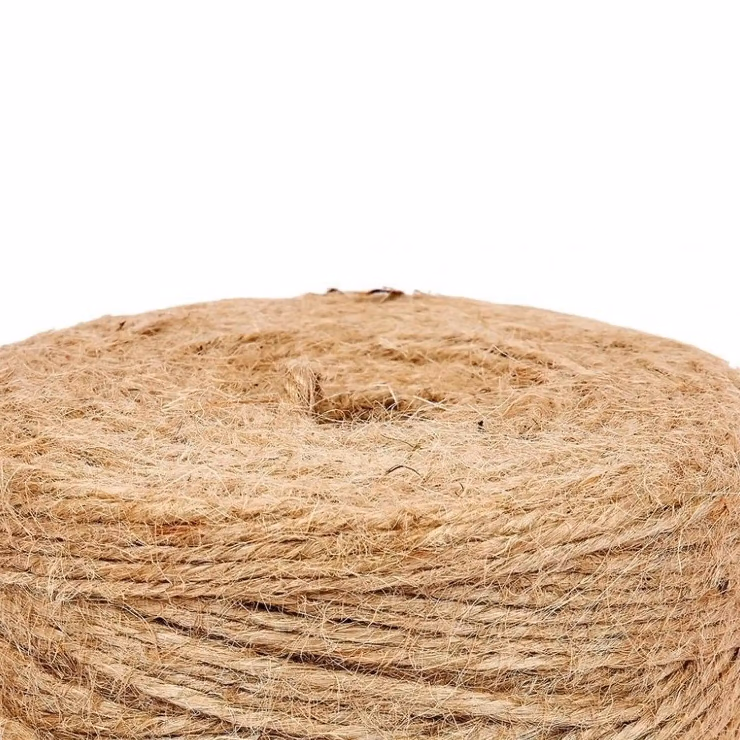 Gardman Jute Twine in Brown and Multicolour – 2
