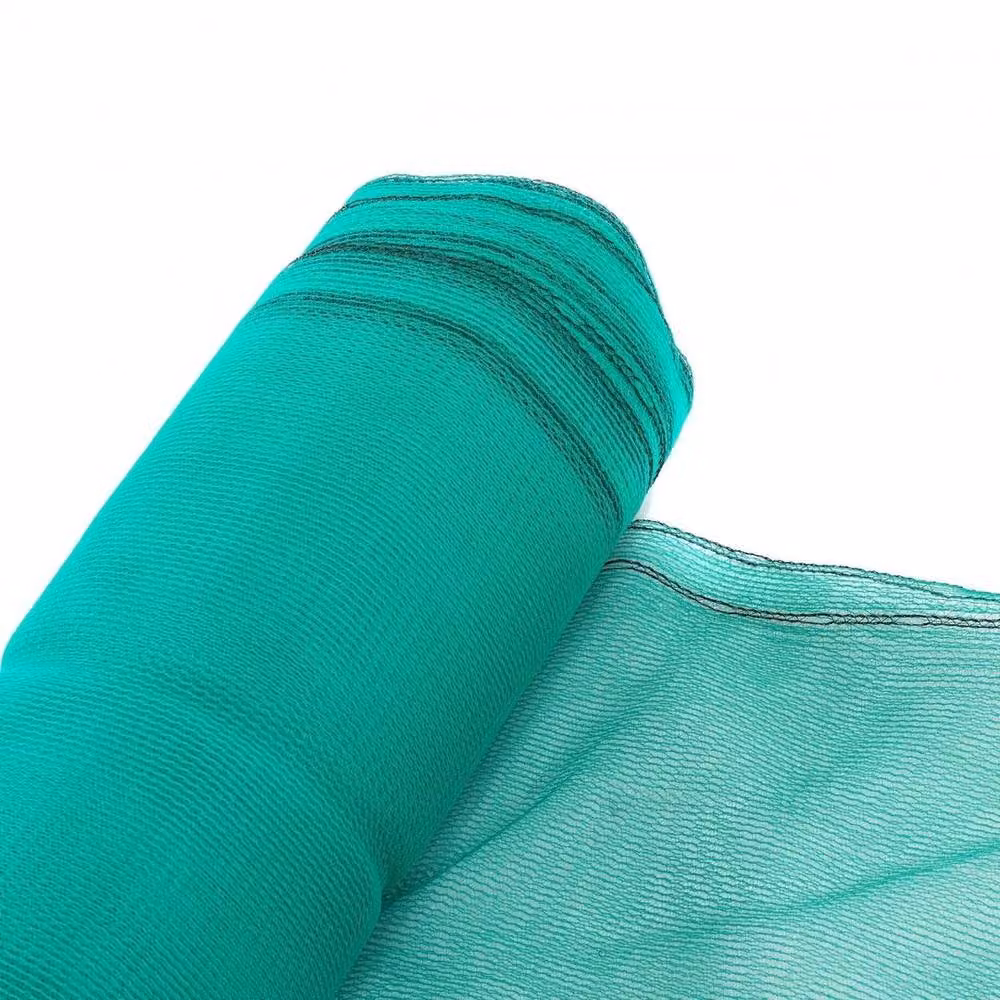 NESTLUNE Green Garden Shade and Debris Safety Netting – 2