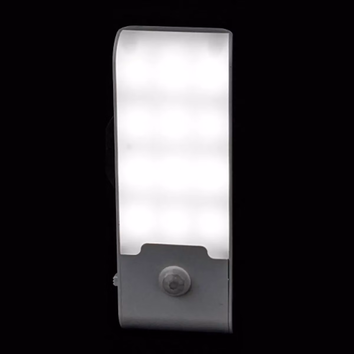Leaper Magnetic Smart Motion Sensor Night Light in White – 2