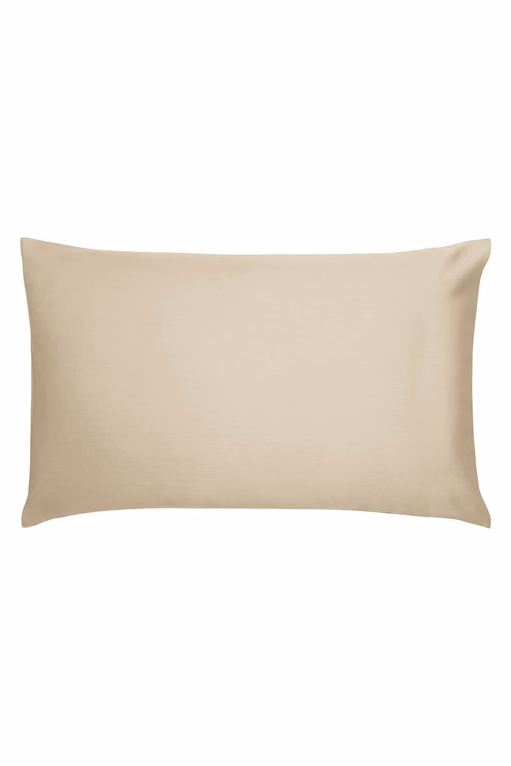 Bedeck of Belfast 400 Thread Count Cotton Mako Satin Duvet Cover and Pillowcase Set in Gold, Super King (200 x 200 cm) – 2