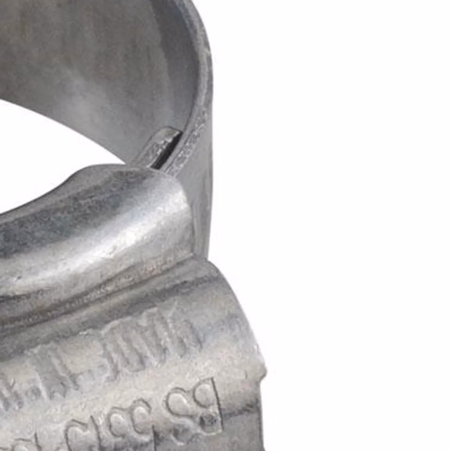 Jubilee Clip M00 Mild Steel 11-16mm 10 Pack – 2